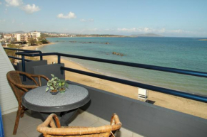 Гостиница Danaos Hotel  Ханья
